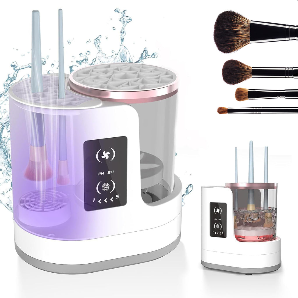 Nettoyeur Professionnel — Pureté & Hygiène Parfaite