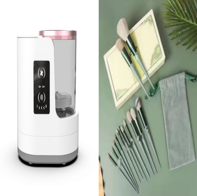 Nettoyeur Professionnel — Pureté & Hygiène Parfaite