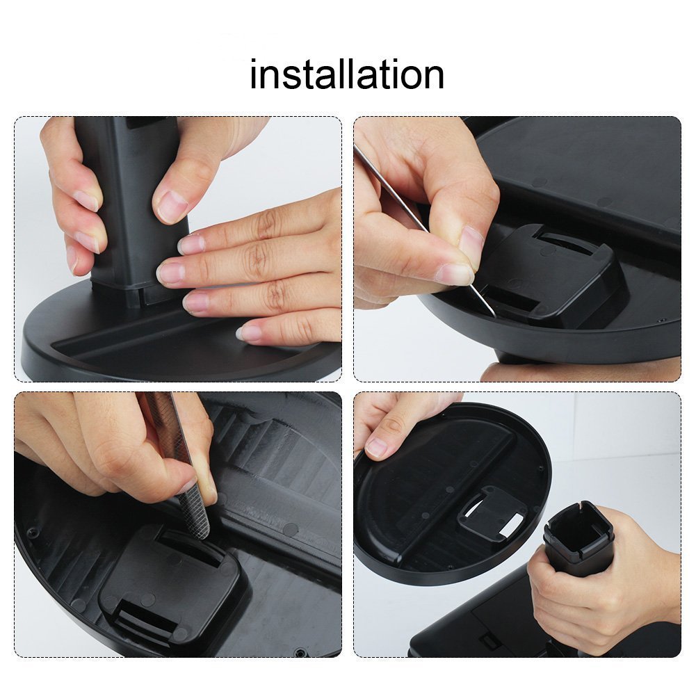 Miroir Lumineux Haute Précision — Routine Beauté Parfaite