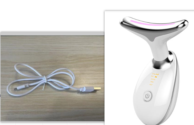 Soin Lifting Cou — Effet Fermeté Instantané