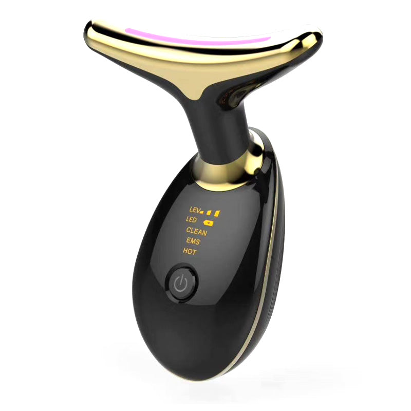 Soin Lifting Cou — Effet Fermeté Instantané