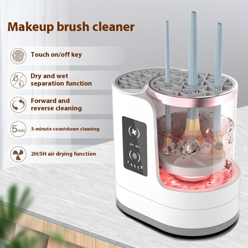 Nettoyeur Professionnel — Pureté & Hygiène Parfaite